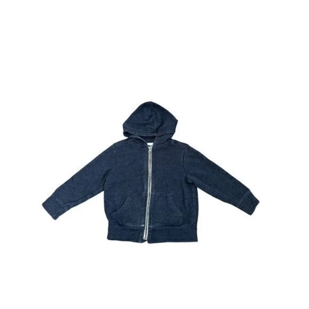 Old Navy Zip Up Sweater